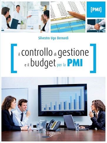 Il controllo di gestione e il budget per la PMI