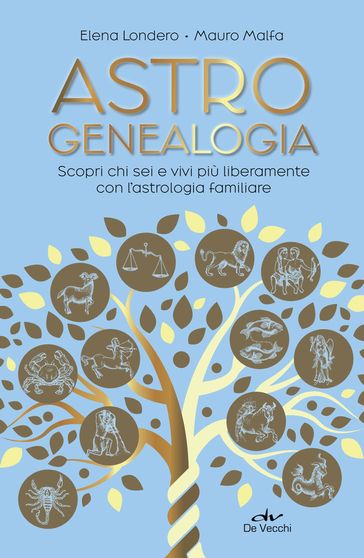 Astrogenealogia