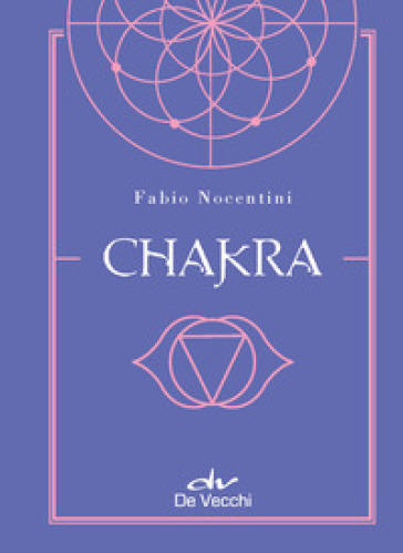 Chakra. Con Poster