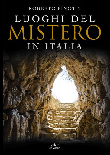 Luoghi del mistero in Italia