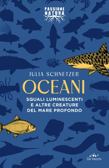 Oceani