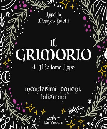 Il Grimorio di Madame Ippó