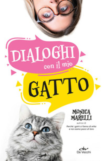 Dialoghi con il mio gatto-0