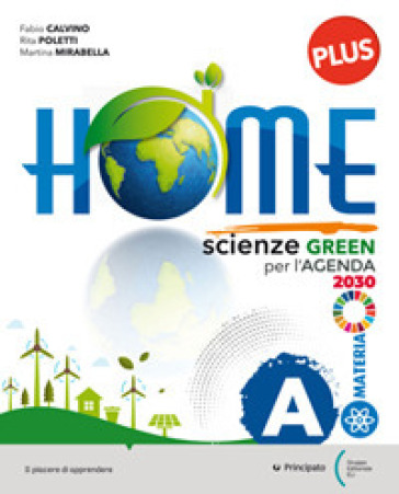 Home Plus. Per La Scuola Media. Con E-Book. Con Espansione Online (Vol. 2)-image