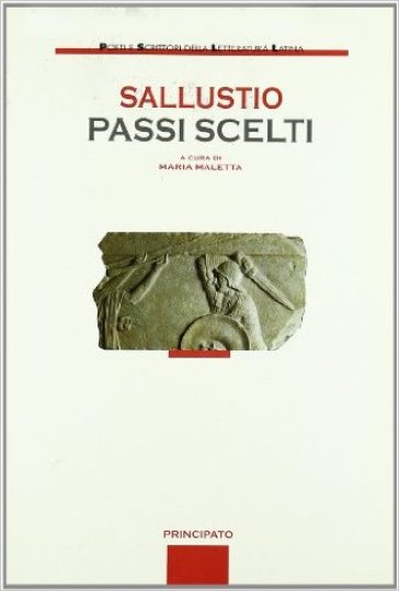 Passi scelti. Per le Scuole superiori