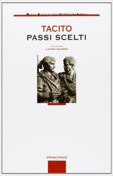 Passi scelti. Per le Scuole superiori