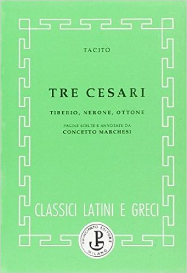 Tre Cesari