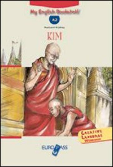 Kim. Livello A2. Con espansione online
