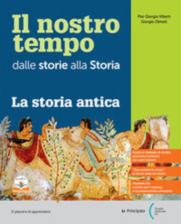 Il nostro tempo. Educazione civica. Per la Scuola media. Con e-book. Con espansione online