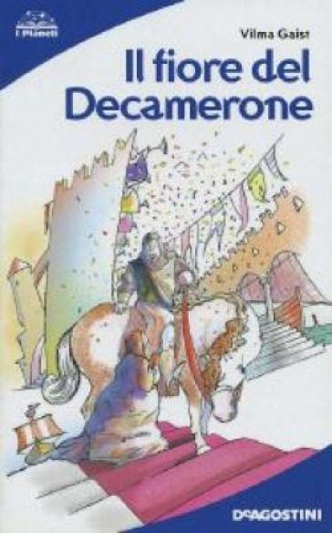 Il fiore del Decamerone-0