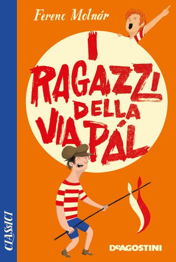 I ragazzi della via Pál