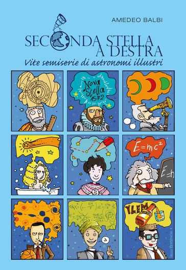 Seconda stella a destra