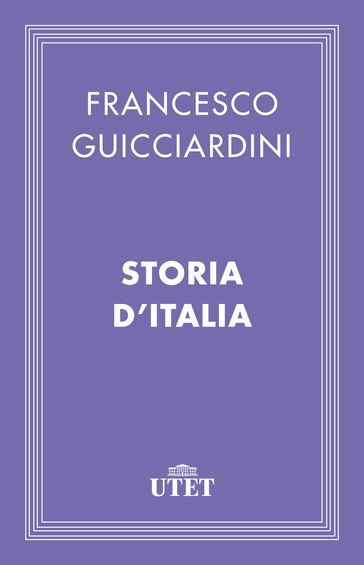 Storia d'Italia