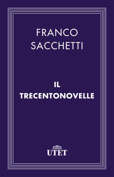 Il Trecentonovelle