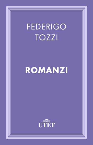 Romanzi