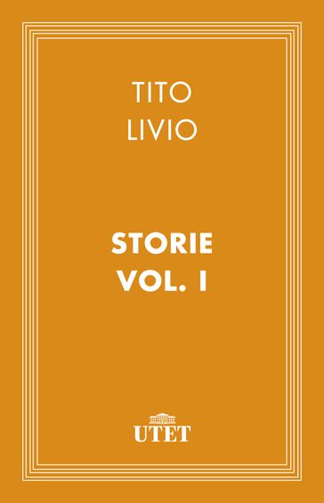 Storie/Vol. I
