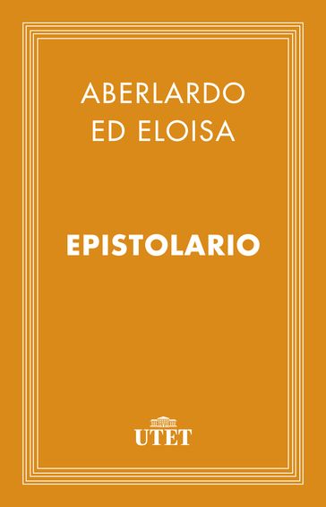 Epistolario