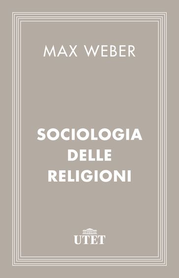 Sociologia delle religioni