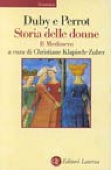 Storia delle donne in Occidente. Vol. 2: Il Medioevo