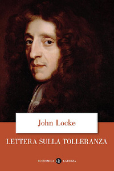 Lettera Sulla Tolleranza-image