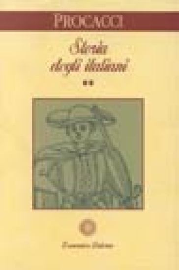 Storia degli italiani. Vol. 2