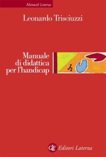 Manuale di didattica per l'handicap-0