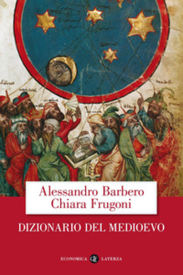 Dizionario del Medioevo-0