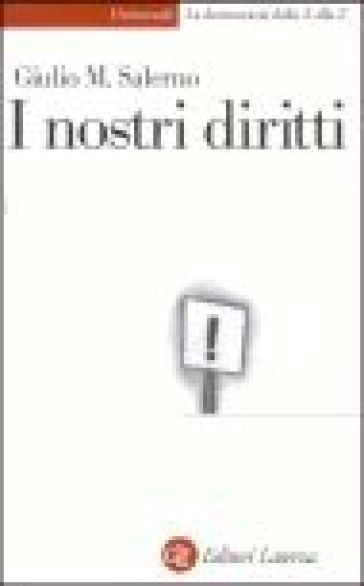I nostri diritti