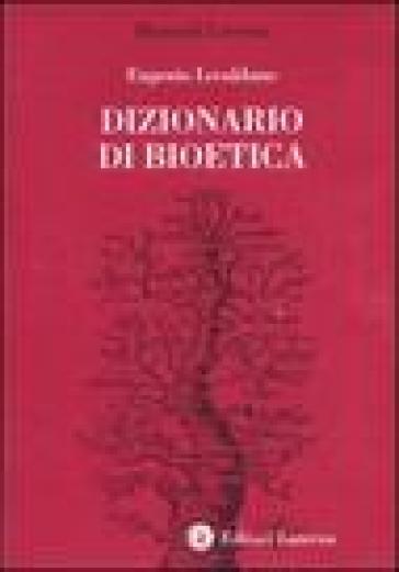 Dizionario di bioetica