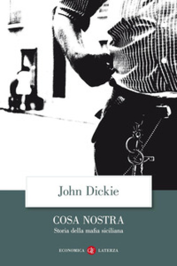Cosa Nostra. Storia della mafia siciliana-0