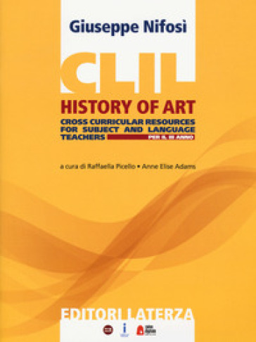 CLIL HISTORY OF ART