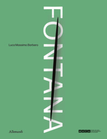 Lucio Fontana