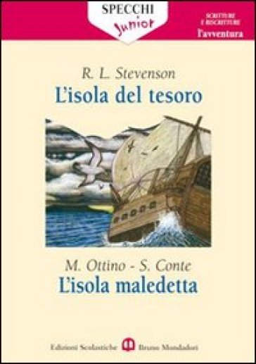 L'isola Del Tesoro-L'isola Maledetta
