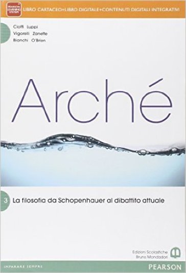 Archè3. Per le Scuole superiori. Con e-book. Con espansione online. Vol. 3
