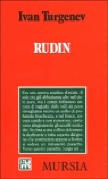 Rudin
