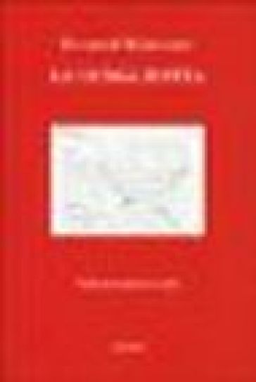 La lunga rotta. Solo tra mari e cieli-0