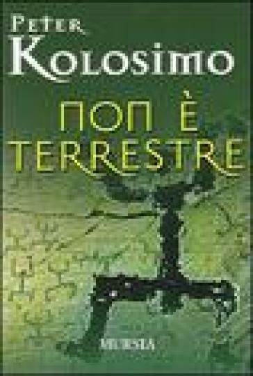 Non è terrestre