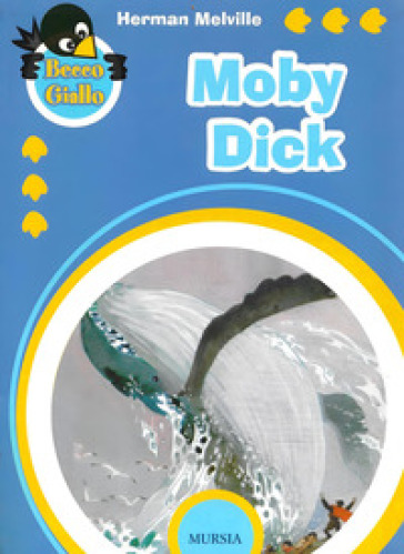 Moby Dick