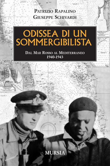 Odissea di un sommergibilista-0