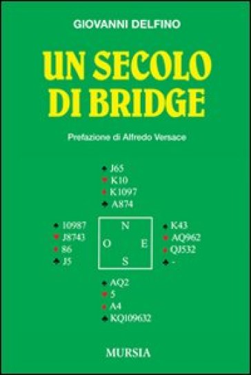 Un secolo di bridge
