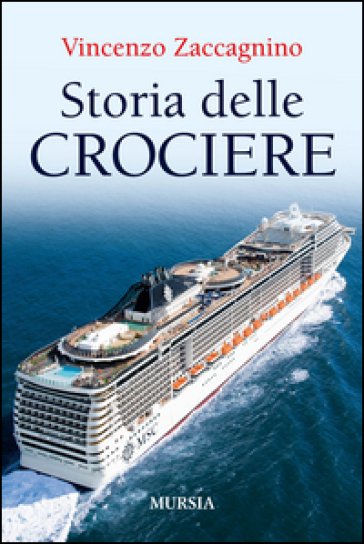 Storia delle crociere