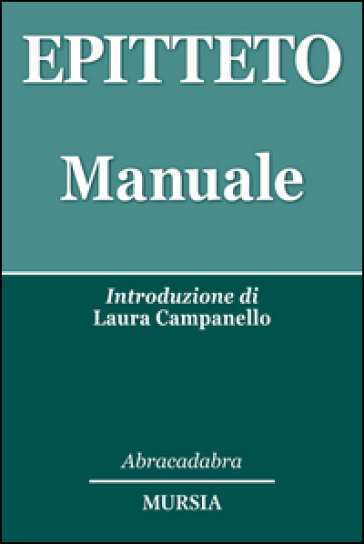 Manuale: Introduzione Di Laura Campanello-image