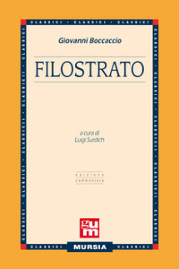 Filostrato