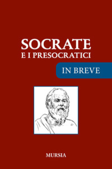 Socrate E I Presocratici