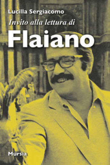 Invito alla lettura di Flaiano-0