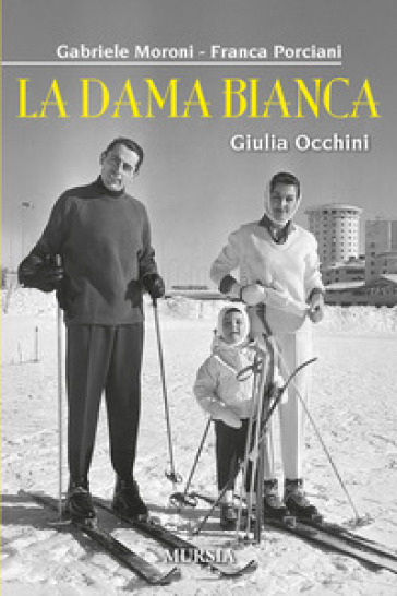 La dama bianca. Giulia Occhini