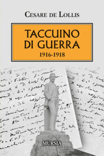 Taccuino di guerra