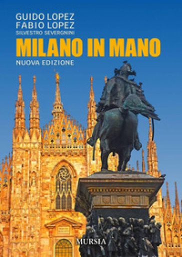 Milano in mano