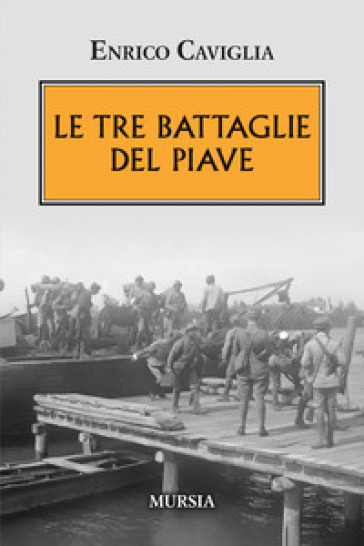 Le tre battaglie del Piave