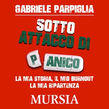Sotto attacco di panico